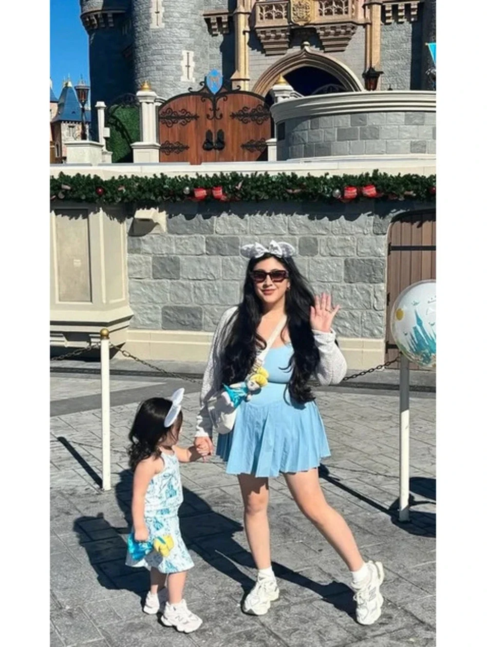 Cinderella Disney NuiMOs